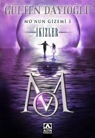İkizler (Mo'nun Gizemi #3)