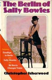 The Berlin of Sally Bowles (Hardcover)