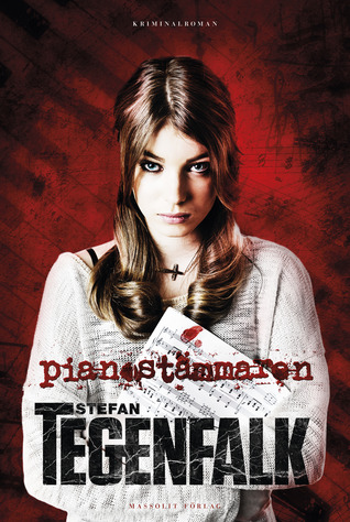 Pianostämmaren (Walter Gröhn #4)