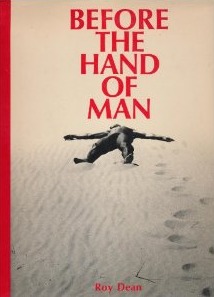 Before The Hand of Man: Words And Photographs