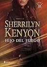 Hijo del fuego by Sherrilyn Kenyon