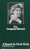 Ivy Compton-Burnett: A memoir