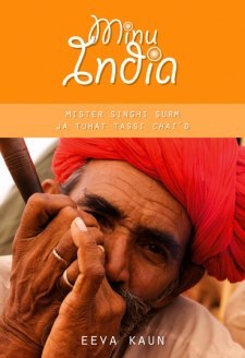 Minu India. Mister Singhi surm ja tuhat tassi chai'd (Minu..., # 48)