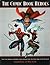 The Comic Book Heroes: The ...