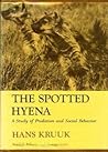 Spotted Hyena by Hans Kruuk