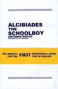 Alcibiades the Schoolboy