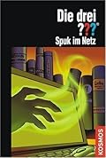 Die drei ???. Spuk im Netz (Die drei Fragezeichen, #129).