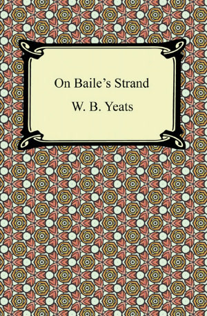 On Baile’s Strand (Paperback)