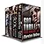 Got Thrills? A Boxed Set