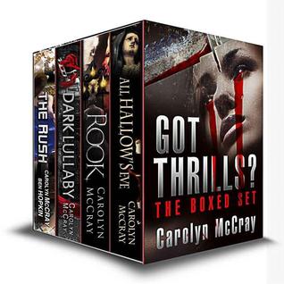 Got Thrills? A Boxed Set