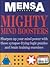 Mensa presents mighty mind boosters