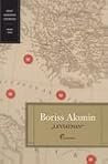 "Leviathan" by Boris Akunin