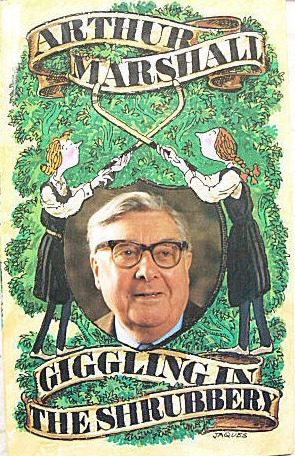 Giggling in the Shrubbery: The Splendours and Miseries of Girls' Boarding Schools as Recalled by Former Pupils