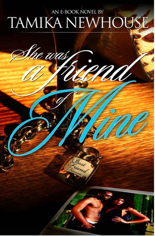 She Was A Friend Of Mine