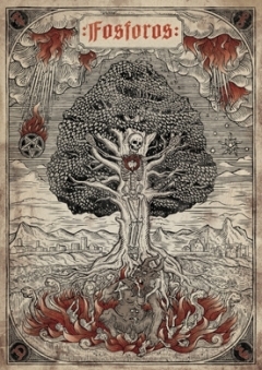 Fosforos (Hardcover)