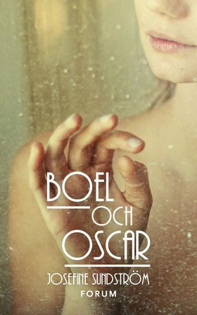Boel och Oscar (Hardcover)