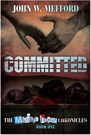 Committed (Kindle Edition)
