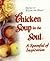Chicken soup for the soul: A spoonful of inspiration