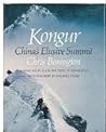Kongur, China's e...