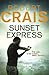 Sunset Express (Elvis Cole, #6) by Robert Crais