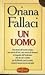 Un uomo