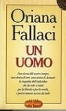 Un uomo by Oriana Fallaci