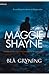 Blå gryning by Maggie Shayne Blå gryning by Maggie Shayne