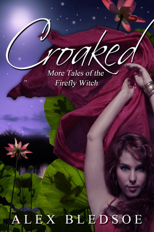 Croaked (Witch Tales #2)