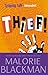 Thief by Malorie Blackman