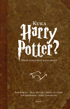 Kuka Harry Potter? Avain fantasian maailmaan