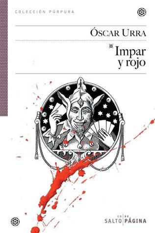 Impar y rojo