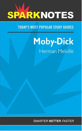 Moby-Dick (SparkNotes Literature Guide)