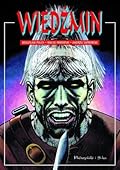 Wiedźmin. Tom I: Droga bez powrotu, Zdrada i Geralt