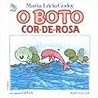 O boto cor de rosa