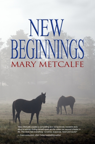 New Beginnings (Look to the Future, #2)