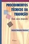 Procedimentos Téc...