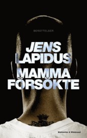 Mamma försökte (Hardcover)