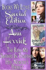Ann Herrick Special Edition