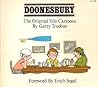 Doonesbury by G.B. Trudeau