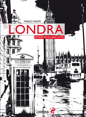 Londra: ritratto di una città (Paperback)