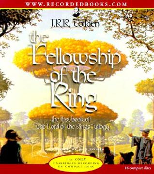 The Fellowship of the Ring