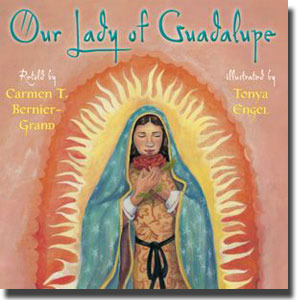 Our Lady of Guadalupe (Hardcover)