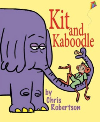 Kit and Kaboodle (Kindle Edition)