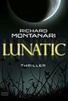 Lunatic by Richard Montanari