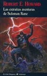 Las extrañas aventuras de Solomon Kane by Robert E. Howard