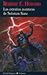 Las extrañas aventuras de Solomon Kane