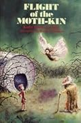 Flight of the Moth-Kin