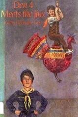 Den 4 Meets the Jinx