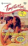 Dangerous at Heart (The Hart Girls, #1)