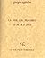 La fine del pensiero / La fin de la pennsée